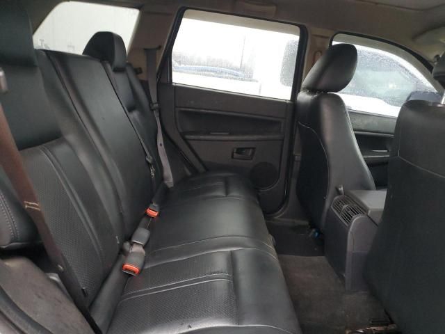 2008 Jeep Grand Cherokee Laredo