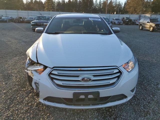 2014 Ford Taurus Limited