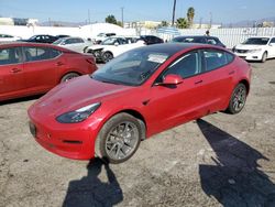 2023 Tesla Model 3 for sale in Van Nuys, CA