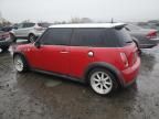 2003 Mini Cooper S