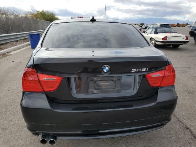 2010 BMW 328 I Sulev