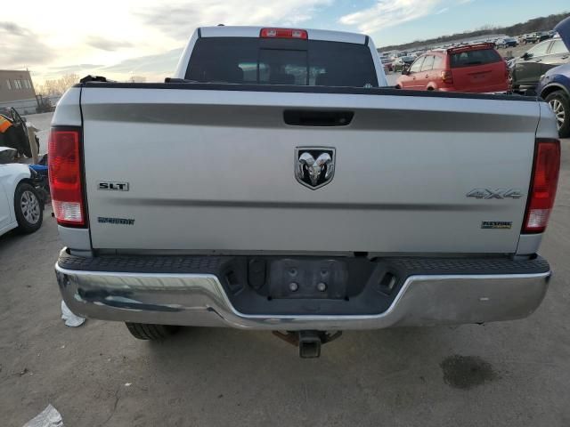 2017 Dodge RAM 1500 SLT