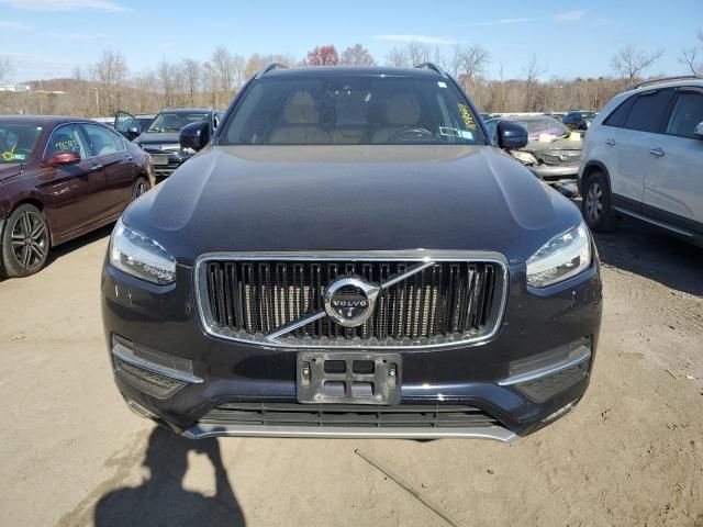 2017 Volvo XC90 T6