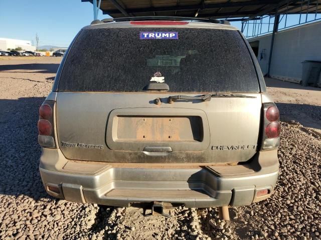 2003 Chevrolet Trailblazer