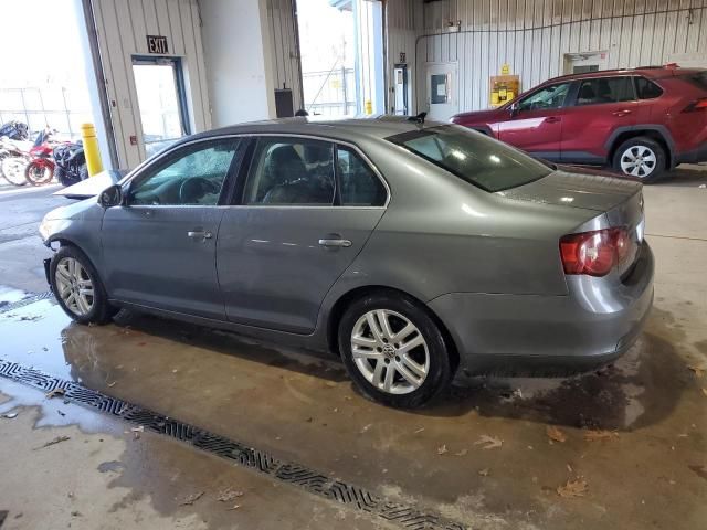 2010 Volkswagen Jetta TDI