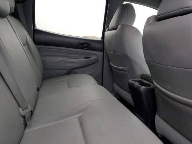 2013 Toyota Tacoma Double Cab Long BED