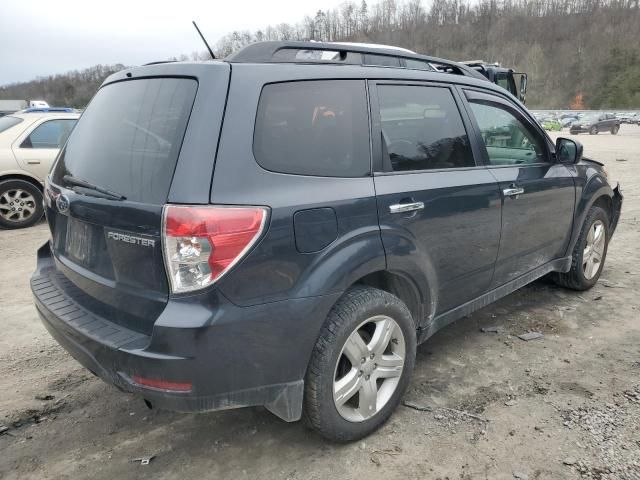 2009 Subaru Forester 2.5X Premium