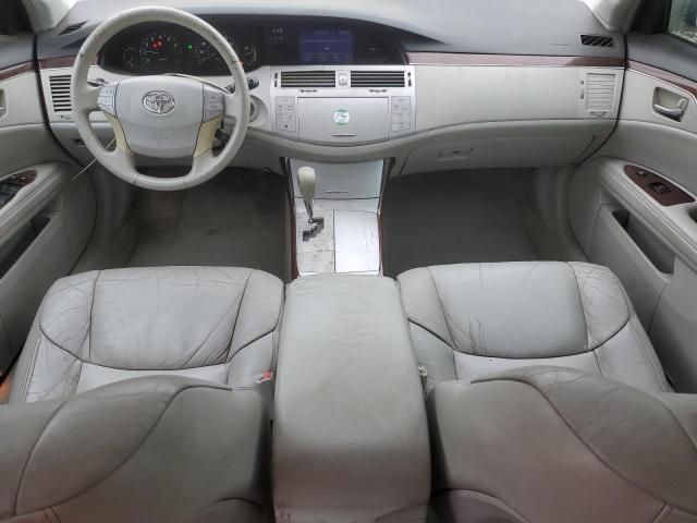 2008 Toyota Avalon XL