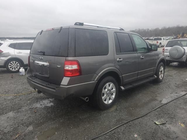 2010 Ford Expedition Limited