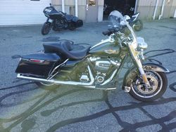 Harley-Davidson salvage cars for sale: 2019 Harley-Davidson Flhr