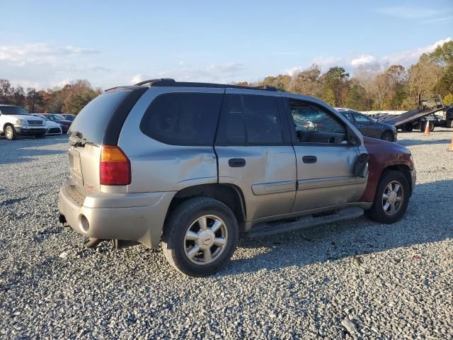 2003 GMC Envoy