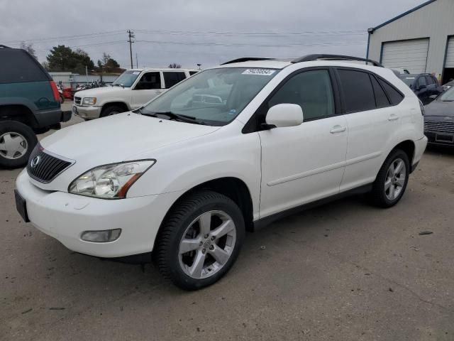 2006 Lexus RX 330