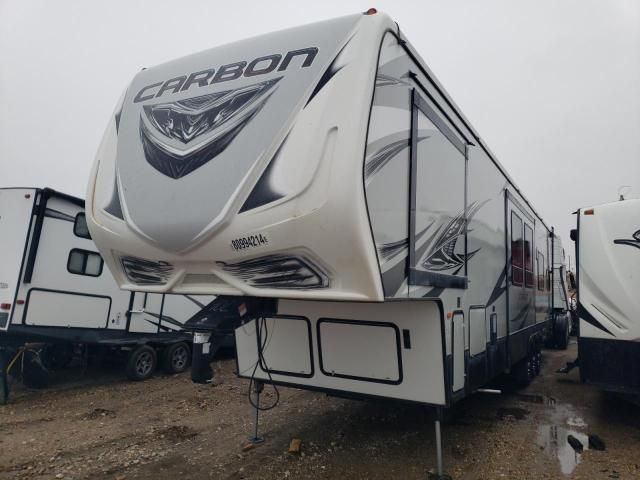 2017 Keystone Travel Trailer