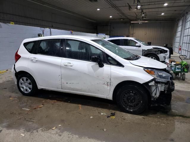 2017 Nissan Versa Note S