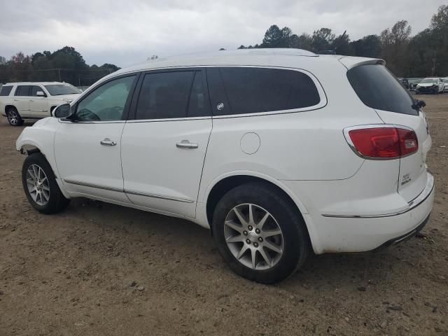 2016 Buick Enclave