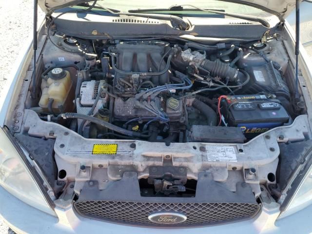 2004 Ford Taurus SEL