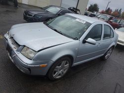 2004 Volkswagen Jetta GL for sale in Woodburn, OR