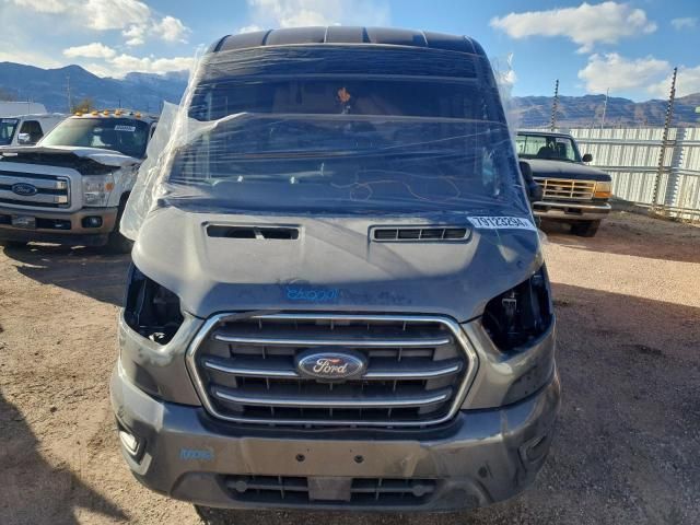 2020 Ford Transit T-350