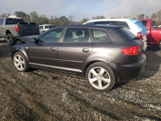 2006 Audi A3 2.0 Premium