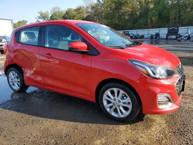 2020 Chevrolet Spark 1LT