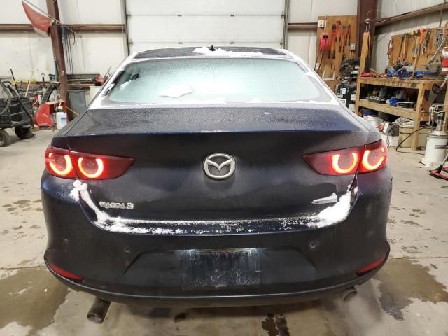 2019 Mazda 3 Preferred