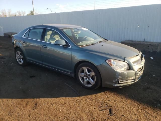 2009 Chevrolet Malibu 1LT