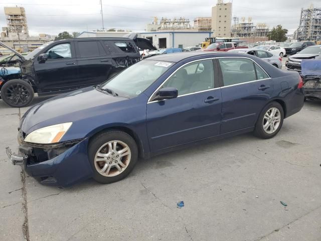 2006 Honda Accord SE