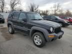 2003 Jeep Liberty Sport