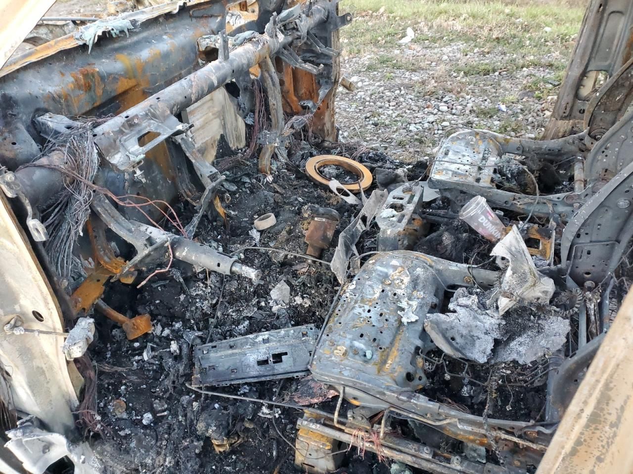 2023 Chevrolet Silverado K1500 lt Trail Boss