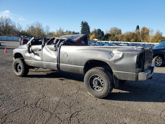 2004 Dodge RAM 2500 ST