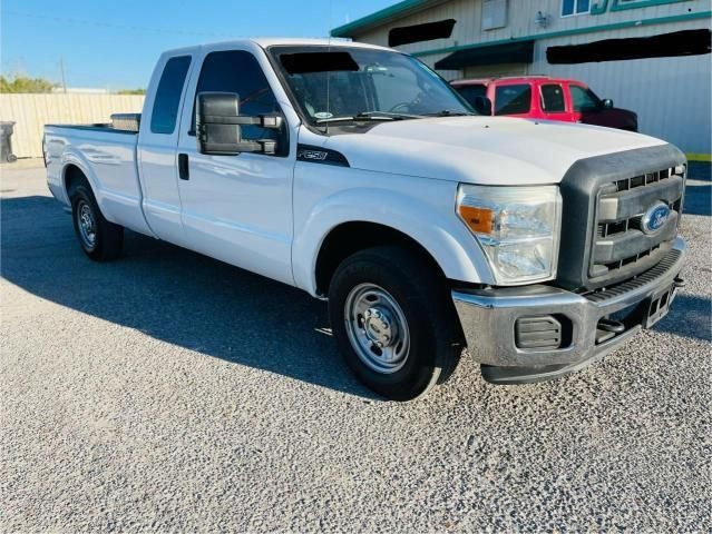 2015 Ford F250 Super Duty