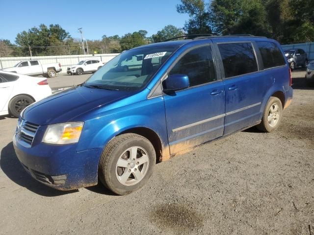 2010 Dodge Grand Caravan SXT