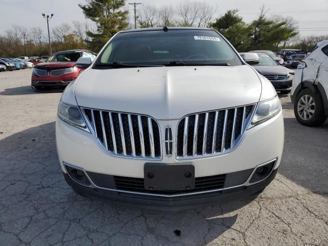 2014 Lincoln MKX