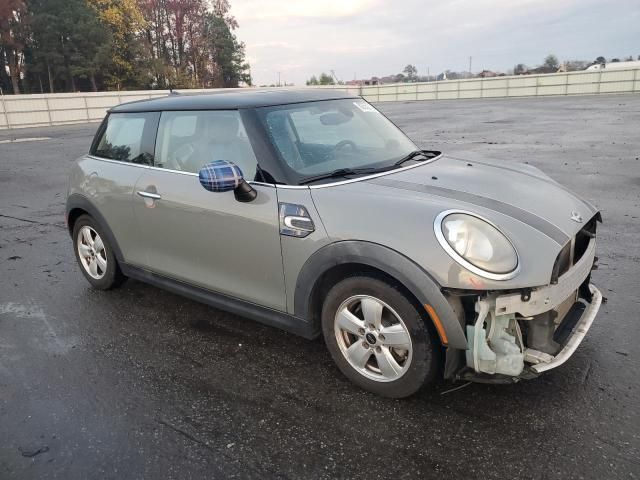 2015 Mini Cooper