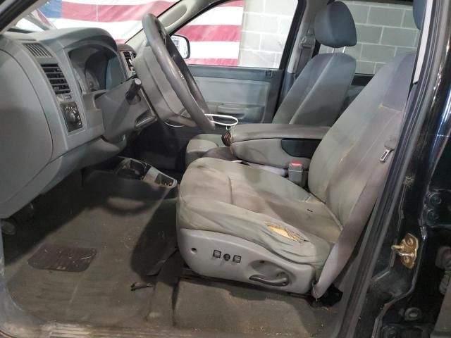 2005 Dodge Dakota Quad SLT