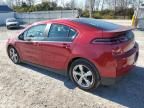 2013 Chevrolet Volt