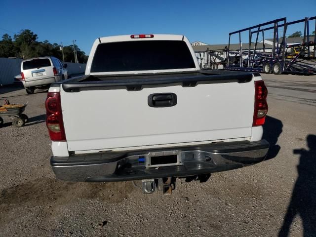 2005 Chevrolet Silverado C1500