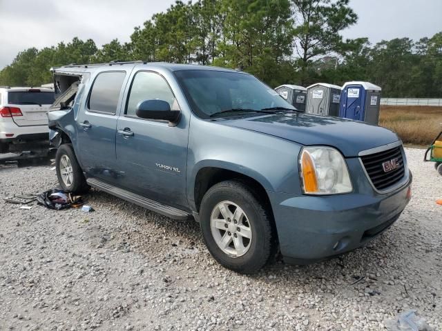 2010 GMC Yukon XL C1500 SLT