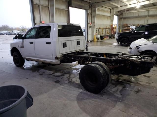 2016 Dodge RAM 3500