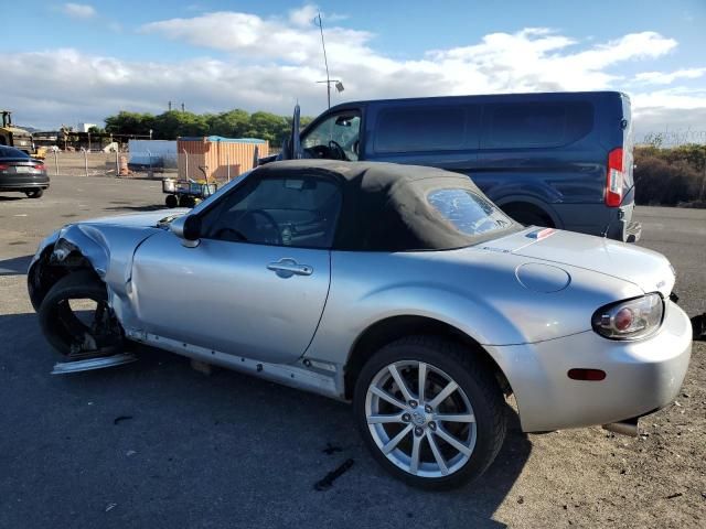 2007 Mazda MX-5 Miata