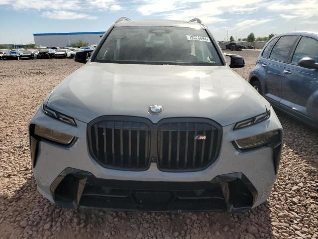 2024 BMW X7 M60I