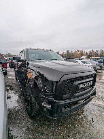 2018 Dodge Ram 2500 Powerwagon