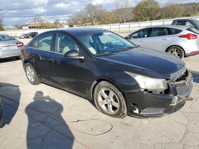 2013 Chevrolet Cruze LT