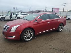 Cadillac XTS Vehiculos salvage en venta: 2013 Cadillac XTS Premium Collection