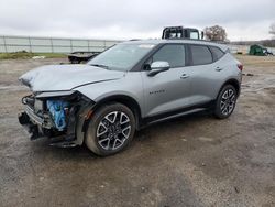 Chevrolet Blazer salvage cars for sale: 2023 Chevrolet Blazer RS