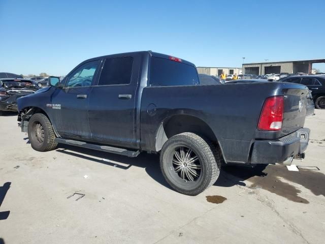 2014 Dodge RAM 1500 ST