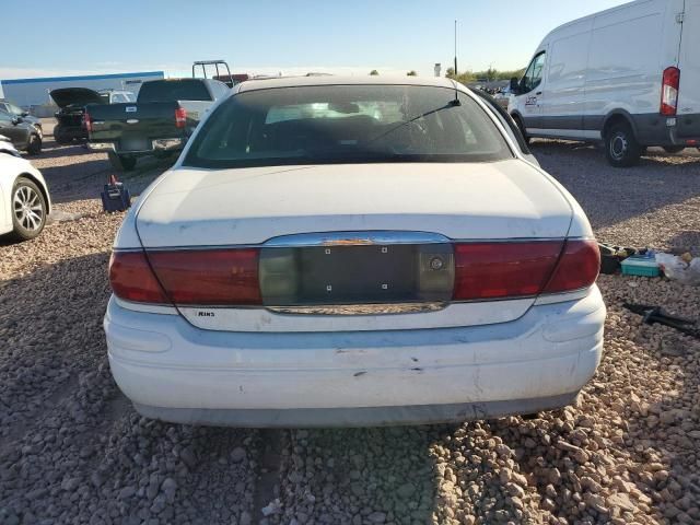 2000 Buick Lesabre Limited