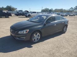 Volvo s60 salvage cars for sale: 2014 Volvo S60 T5