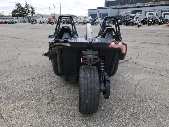 2017 Polaris Slingshot SL