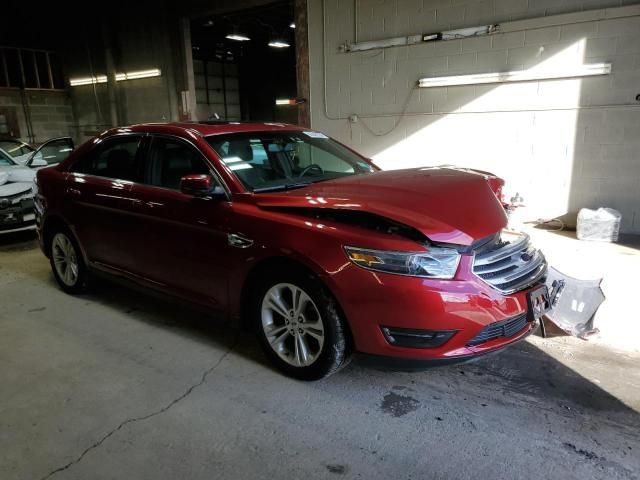 2016 Ford Taurus SEL